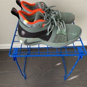 Paul George 2 Palmdale Youth Basketball Shoes